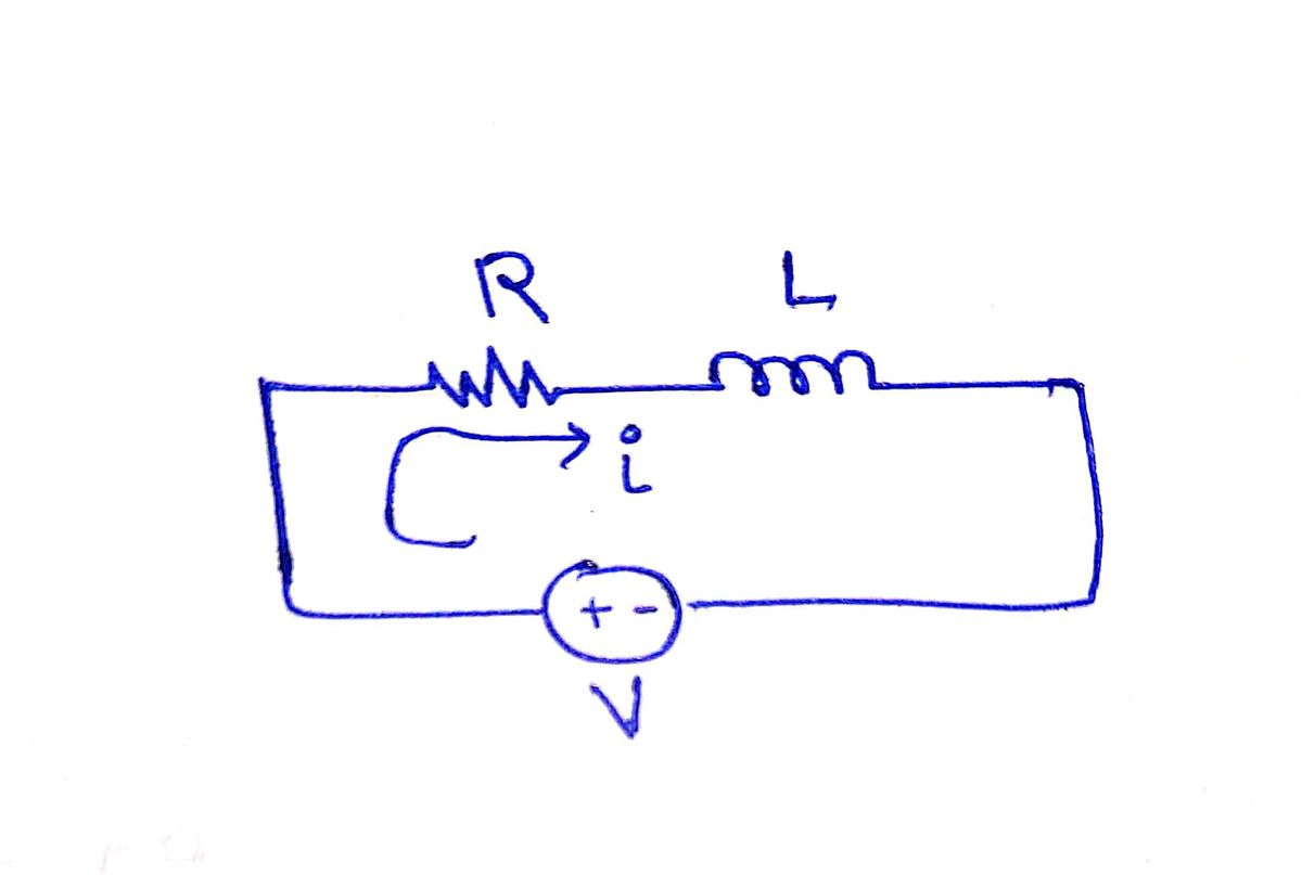 Electrical Engineering homework question answer, step 1, image 1